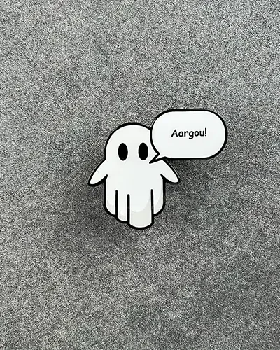 Aargau - "Aargou!"