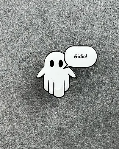 Appenzell Ausserrhoden - "Gidio!"