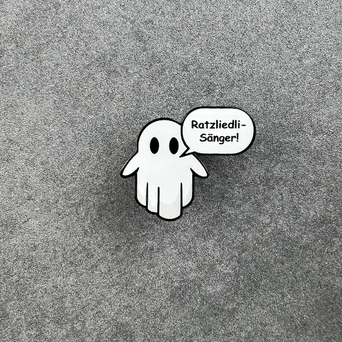 Appenzell Innerrhoden - "Ratzliedlisänger!"