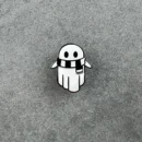 Appenzell Innerrhoden - Schal in Appenzell Innerrhodener Farben