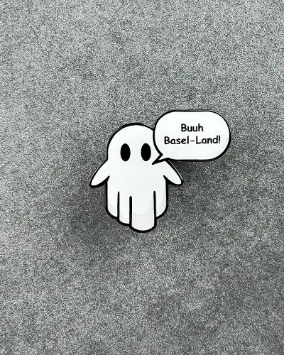 Basel Landschaft - "Buuh Basel-Land!"