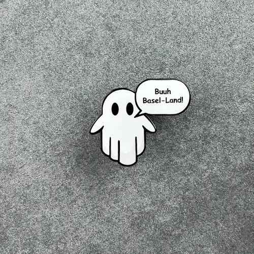 Basel Landschaft - "Buuh Basel-Land!"