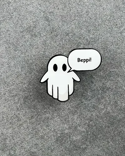 Basel-Stadt - "Beppi!"