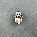 Bern - Schal in Berner Farben