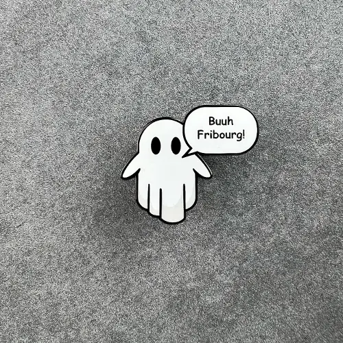 Fribourg - "Buuh Fribourg!"