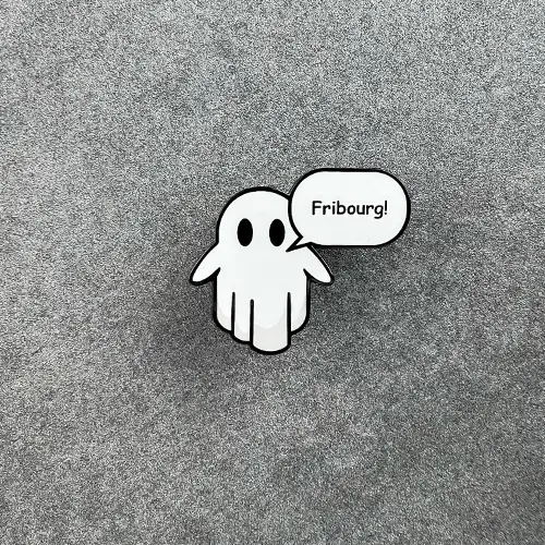 Fribourg - "Fribourg!"