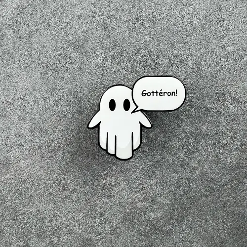 Fribourg - "Gottéron!"