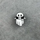 Fribourg - Schal in Fribourger Farben