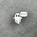 Genf - "Pique-meurons!"