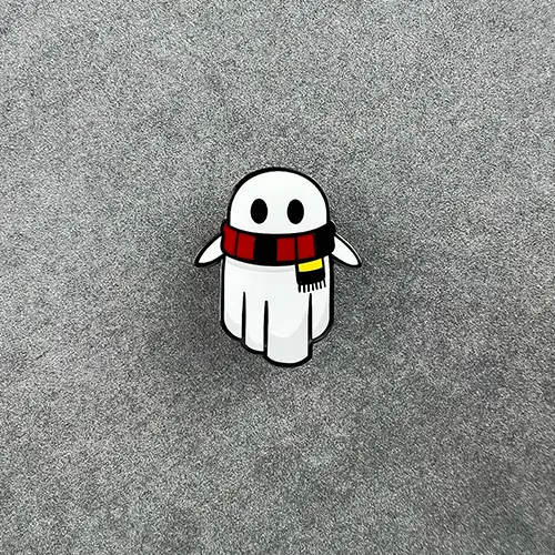 Glarus - Schal in Glarner Farben