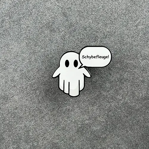 Glarus - "Schybefleuge!"