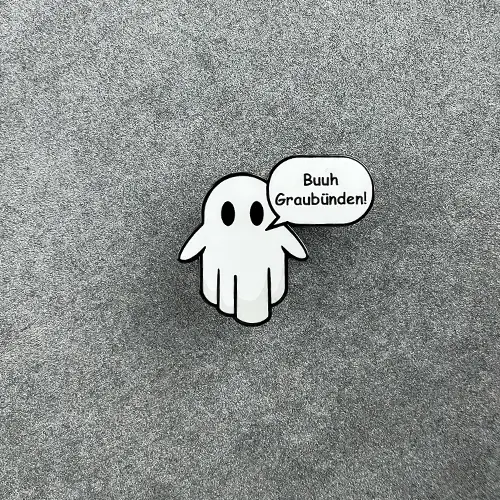 Graubünden - "Buuh Graubünden!"