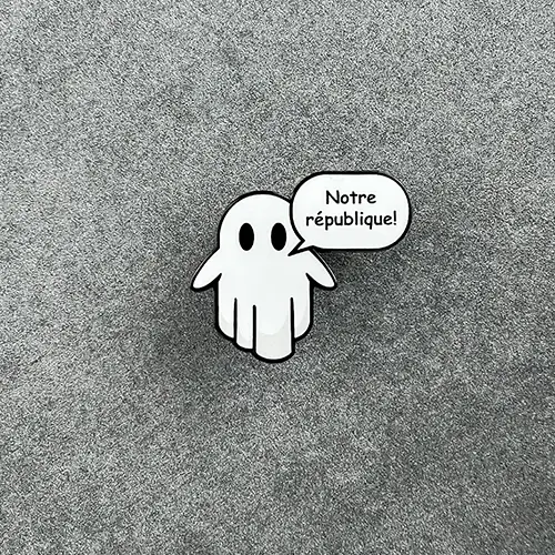Jura - "Nôtre république!"