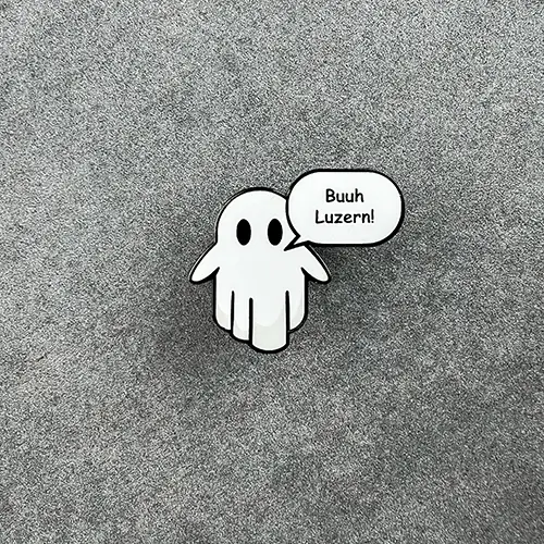 Luzern - "Buuh Luzern!"