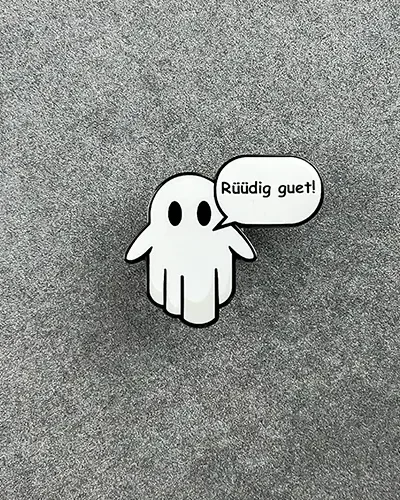 Luzern - "Rüüdig guet!"