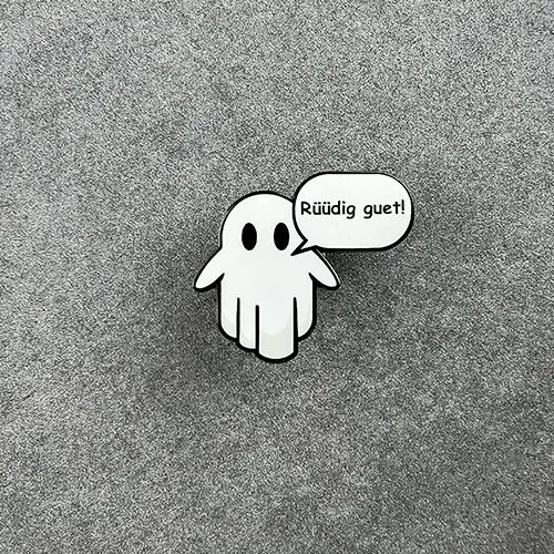 Luzern - "Rüüdig guet!"