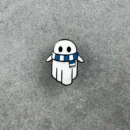 Luzern - Schal in Luzerner Farben