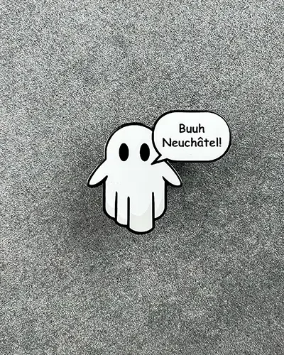 Neuchâtel - "Buuh Neuchâtel!"