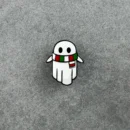 Neuchâtel - Schal in Neuenburger Farben