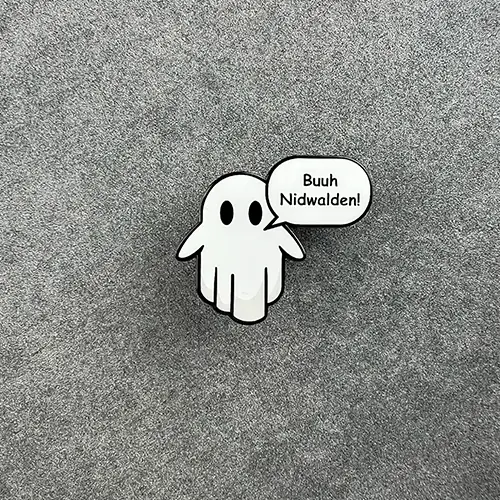 Nidwalden - "Buuh Nidwalden!"