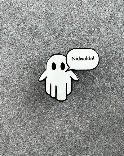 Nidwalden - "Nidwaldä!"