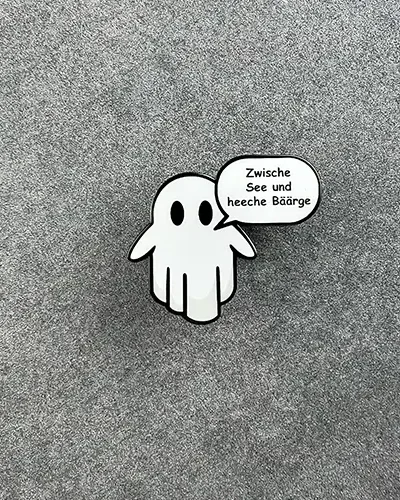 Nidwalden - "Zwische See und heeche Bäärge!"