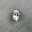 Obwalden - Schal in Obwaldener Farben