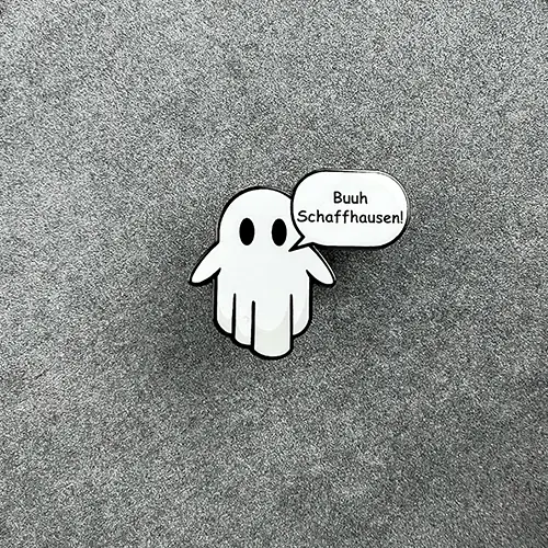 Schaffhausen - "Buuh Schaffhausen!"