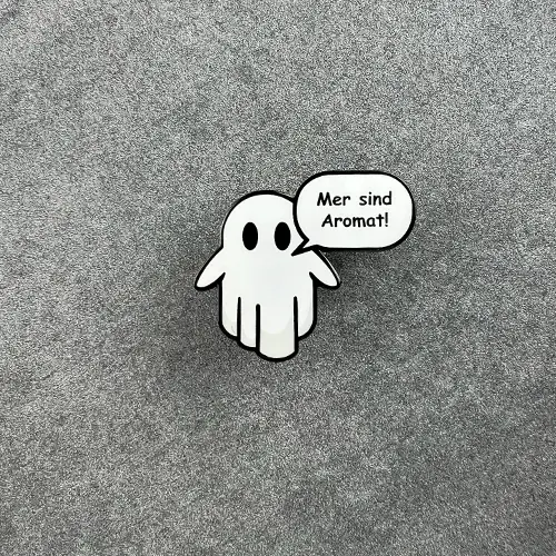 Schaffhausen - "Mer sind Aromat!"