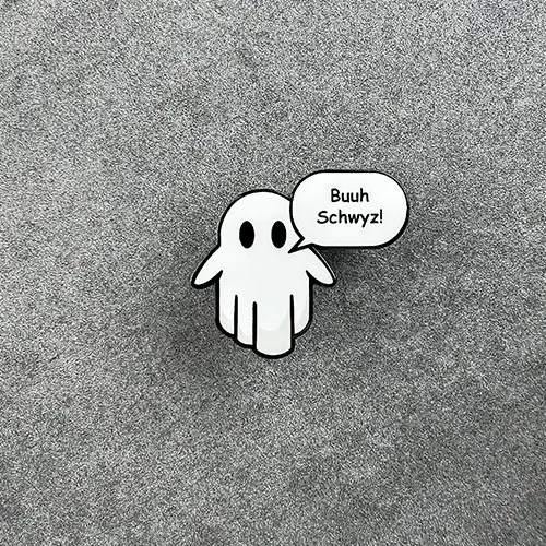 Schwyz - "Buuh Schwyz!"