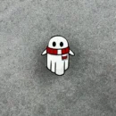 Schwyz - Schal in Schwyzer Farben