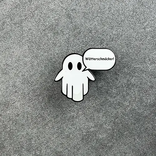 Schwyz - "Wätterschmöcker!"