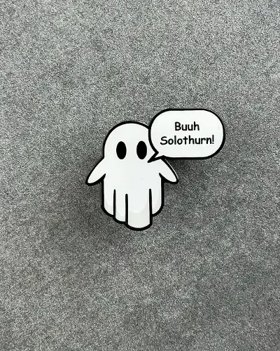 Solothurn - "Buuh Solothurn!"