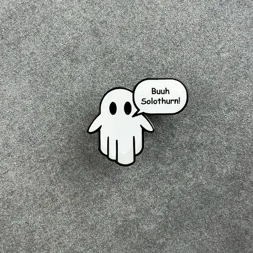 Solothurn - "Buuh Solothurn!"