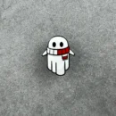 Solothurn - Schal in Solothurner Farben