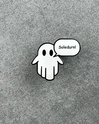 Solothurn - "Soledurn!"