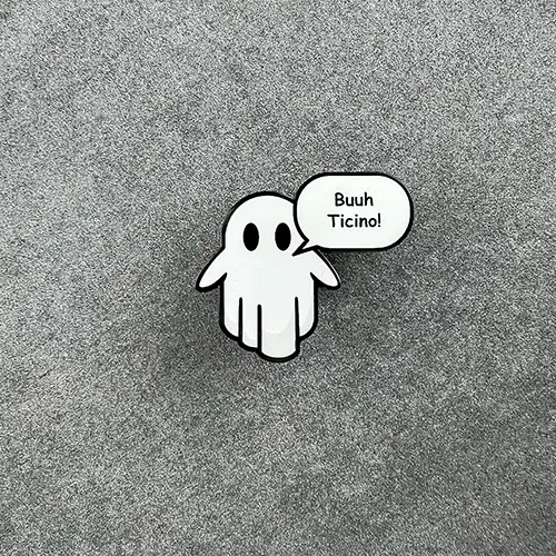 Tessin - "Buuh Ticino!"