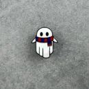 Tessin - Schal in Tessiner Farben