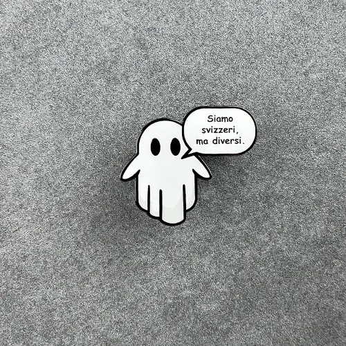 Tessin - "Siamo svizzeri, ma diversi!"