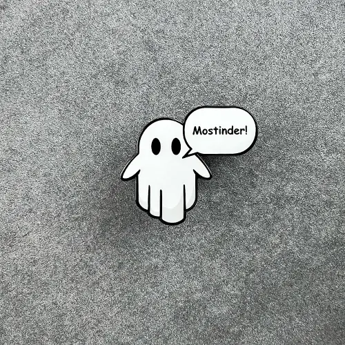 Thurgau - "Mostinder!"