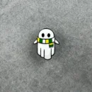 Thurgau - Schal in Thurgauer Farben