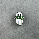 Waadt - Schal in Waadtländer Farben