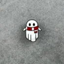 Wallis - Schal in Walliser Farben