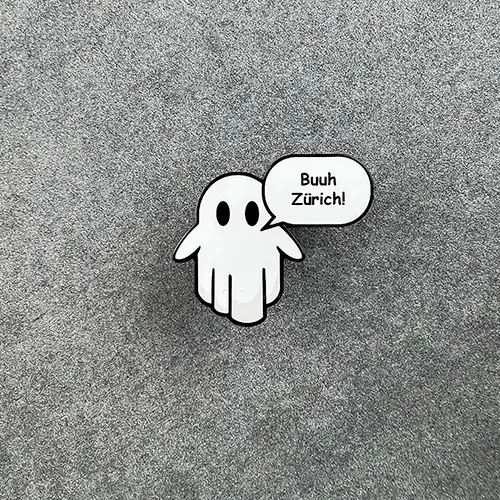 Zürich - "Buuh Zürich!"