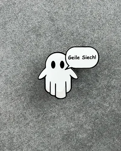 Zürich - "Geile Siech!"
